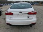 2014 Kia Forte Ex en Venta en Seaford, DE - Front End