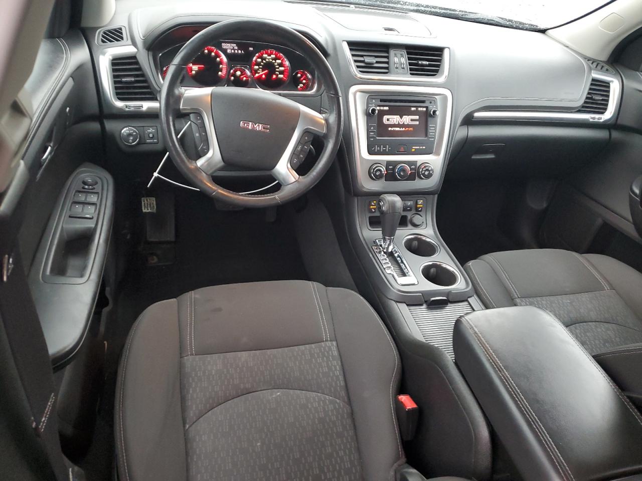 2013 GMC Acadia - Image 8