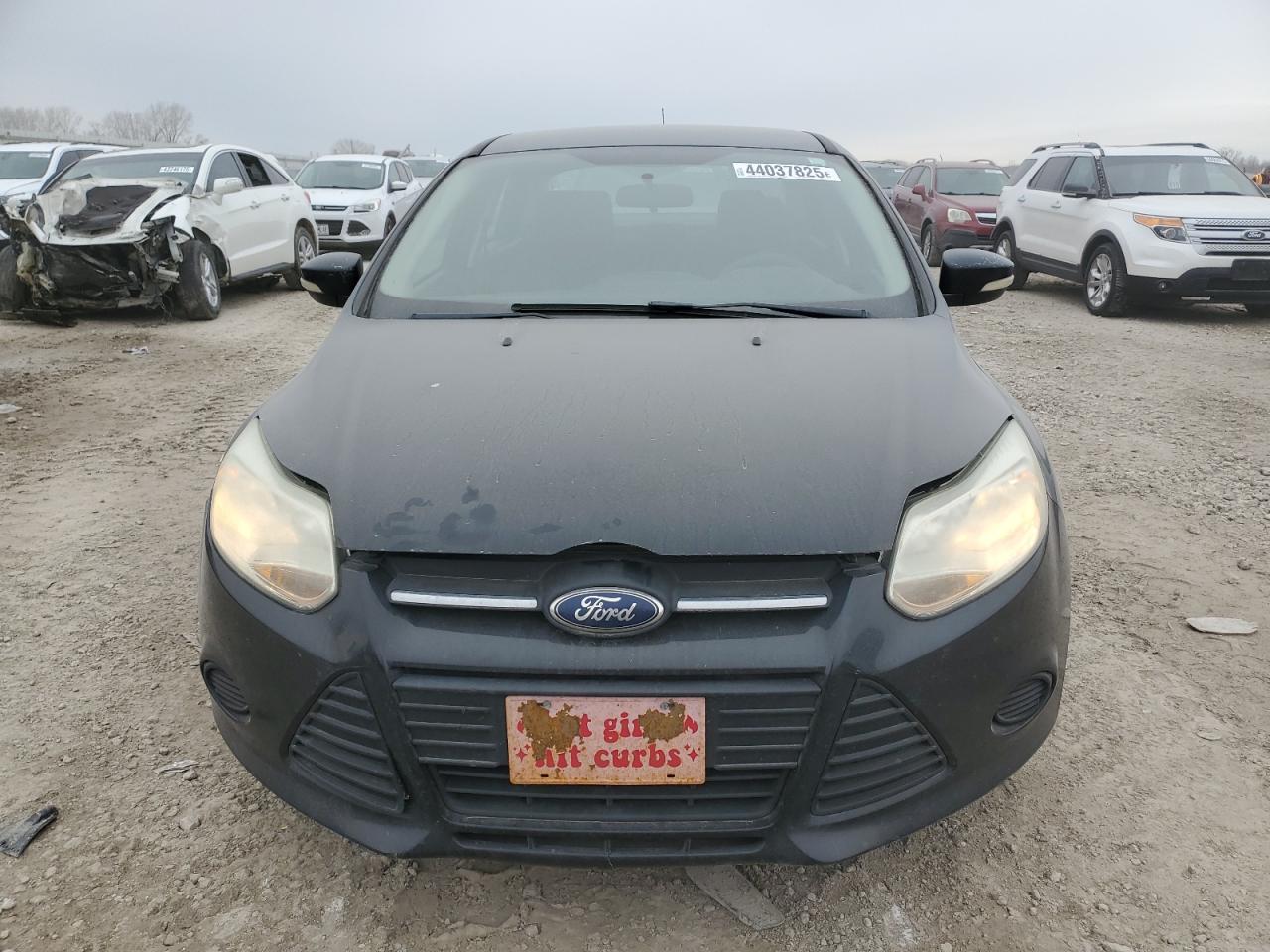 2013 Ford Focus - Image 5