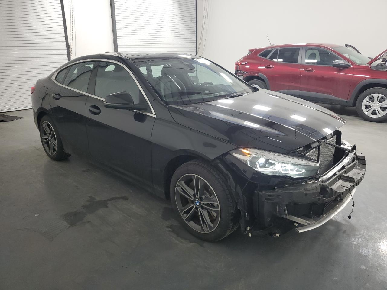 2024 BMW 2er - Image 4
