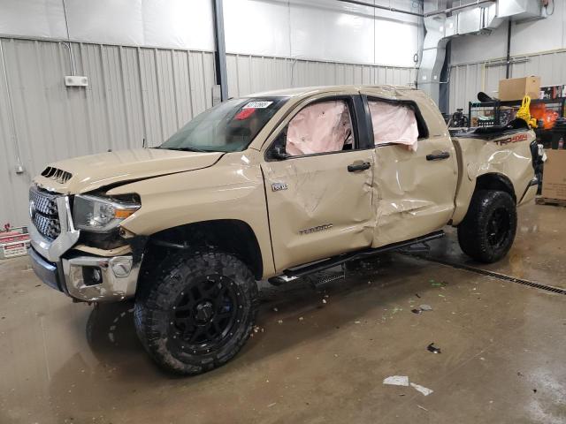 2018 Toyota Tundra Crewmax Sr5