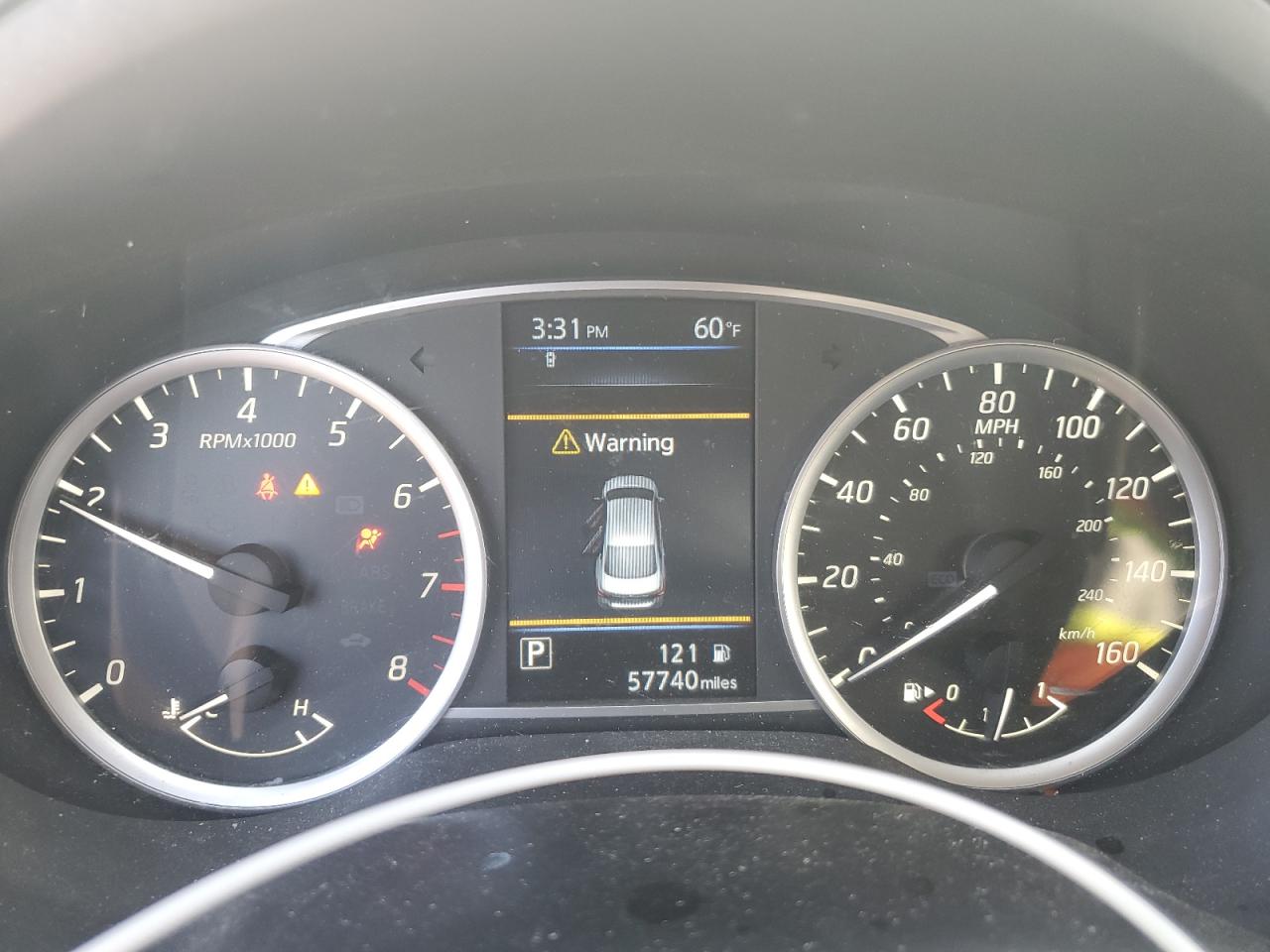 2019 Nissan Sentra - Image 9