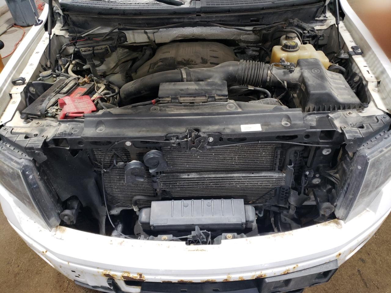 2013 Ford F-150 - Image 11
