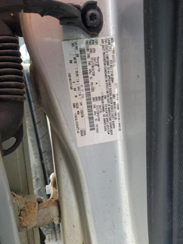 2014 Ford Focus - Image 12