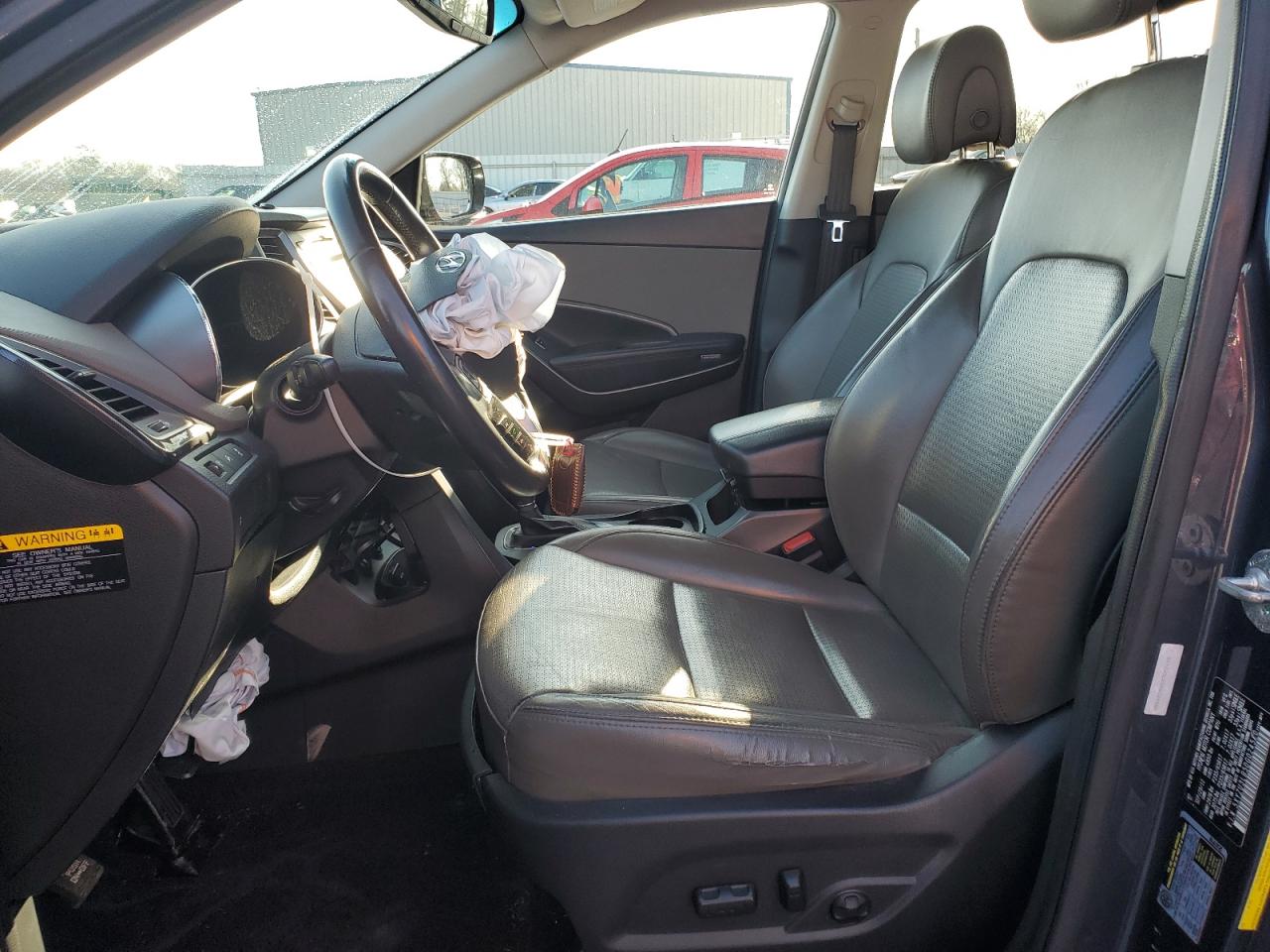 2013 Hyundai Santa Fe - Image 7