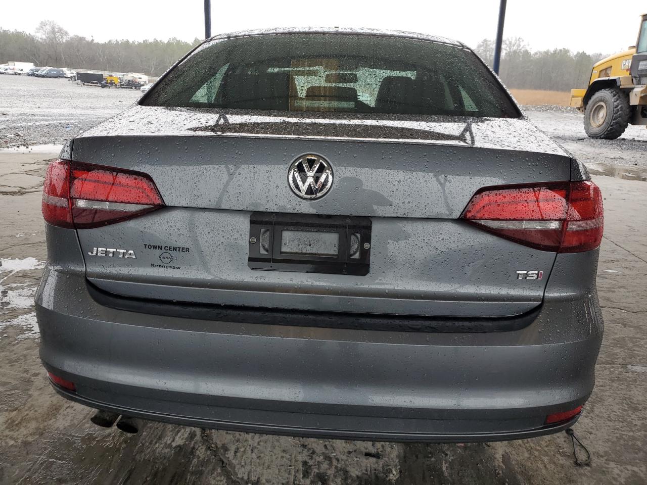 2018 Volkswagen Jetta - Image 6