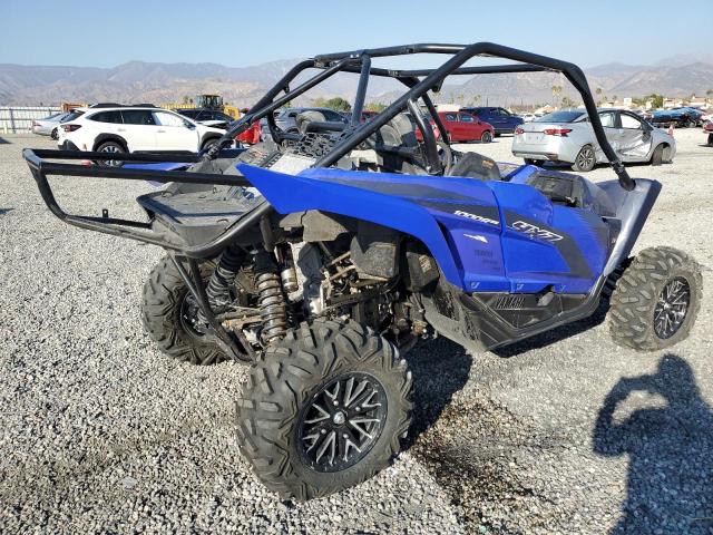 2023 YAMAHA YXZ1000 