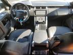 2018 Land Rover Range Rover Hse продається в Waldorf, MD - Minor Dent/Scratches