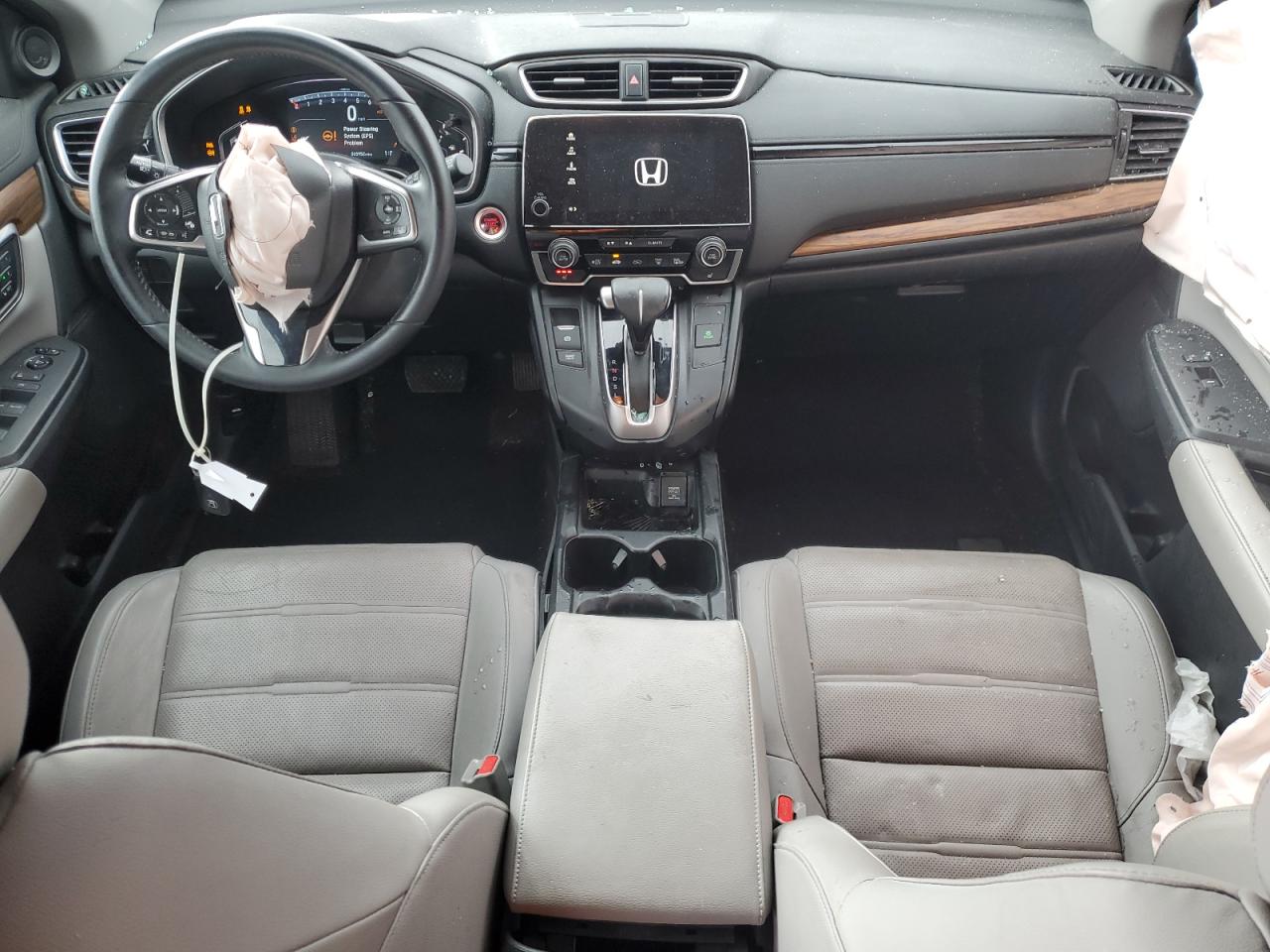 2017 Honda CR-V - Image 8