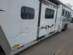 2023 Bejd Horseailer for Sale in Eldridge, IA - Side