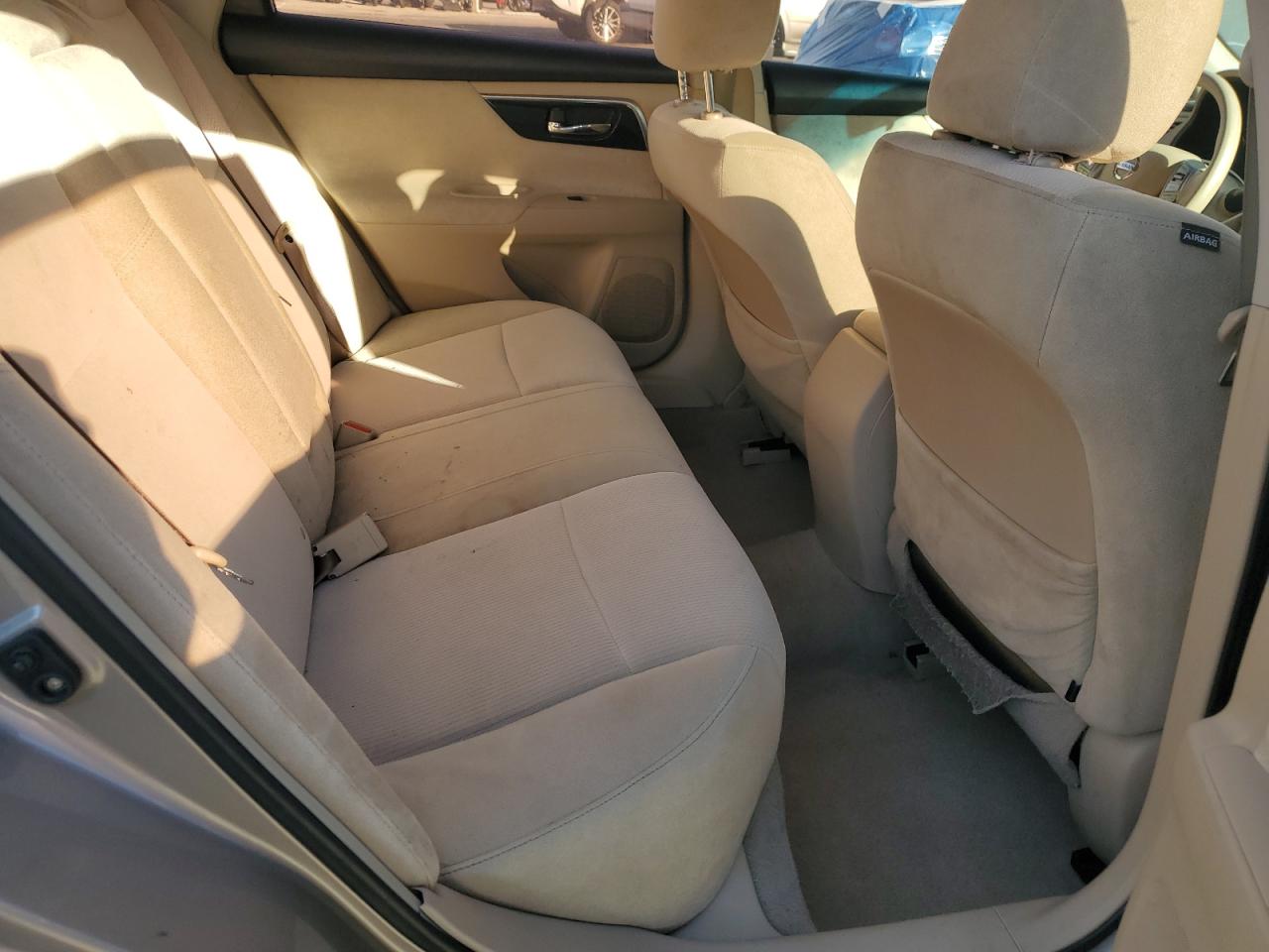 2013 Nissan Altima - Image 11