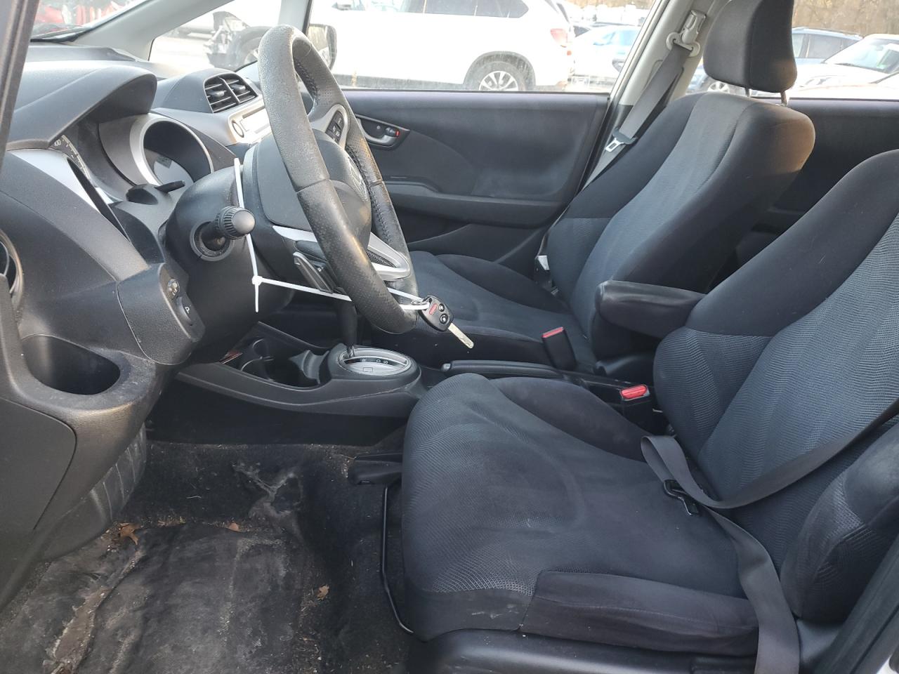 2010 Honda Fit - Image 7
