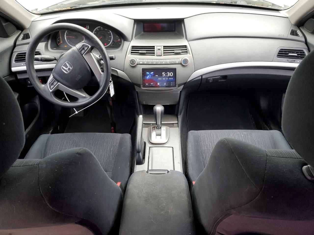 2012 Honda Accord - Image 8