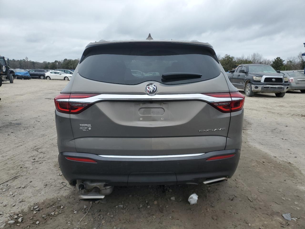 2019 Buick Enclave - Image 6