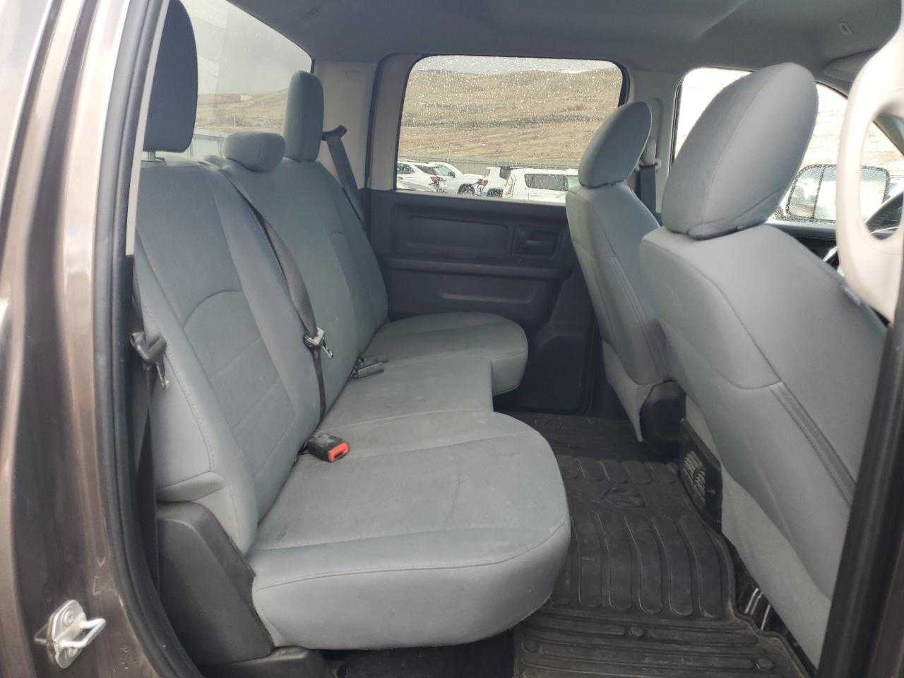 2018 RAM 3500 - Image 10