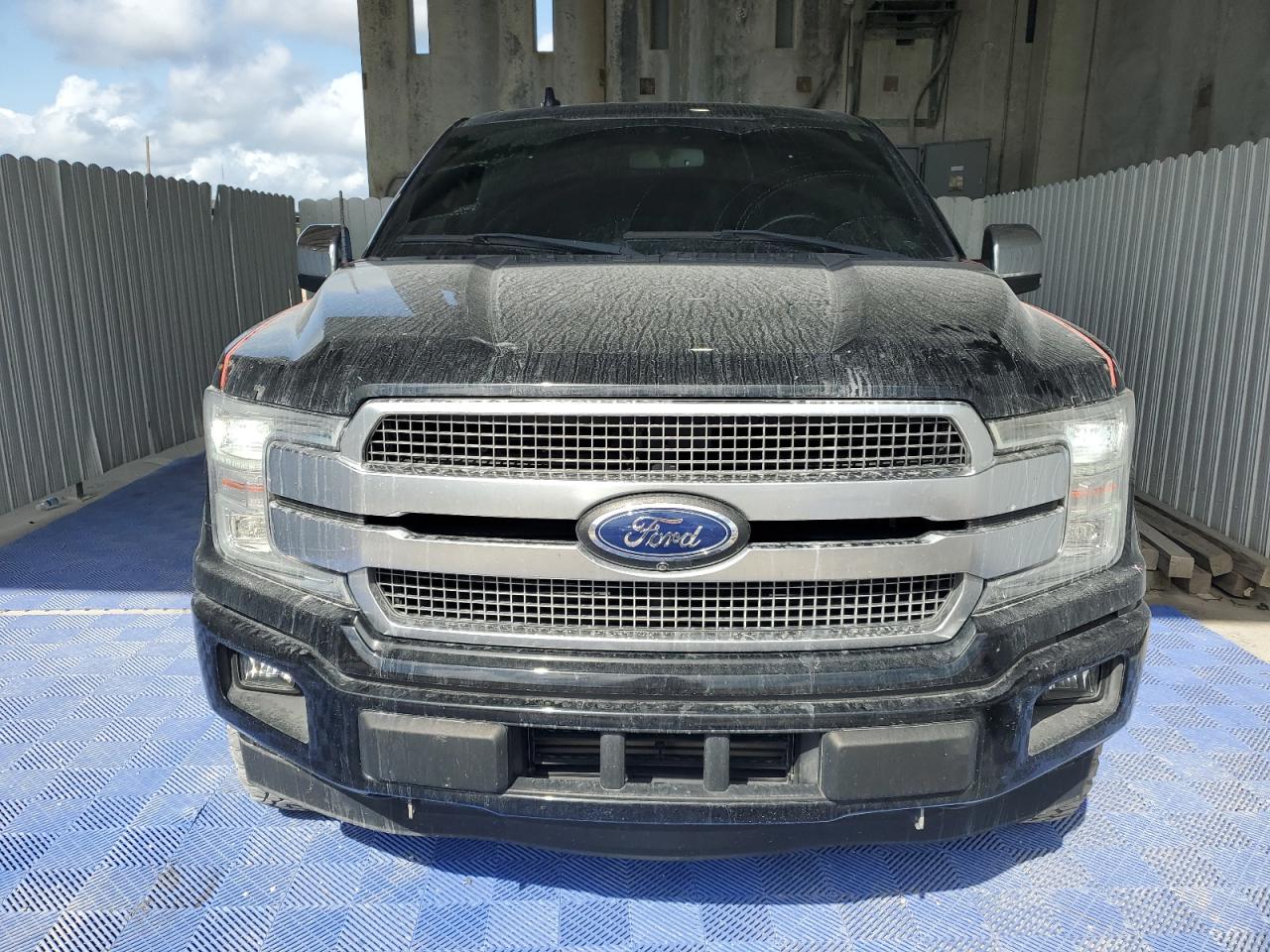 2018 Ford F-150 - Image 5