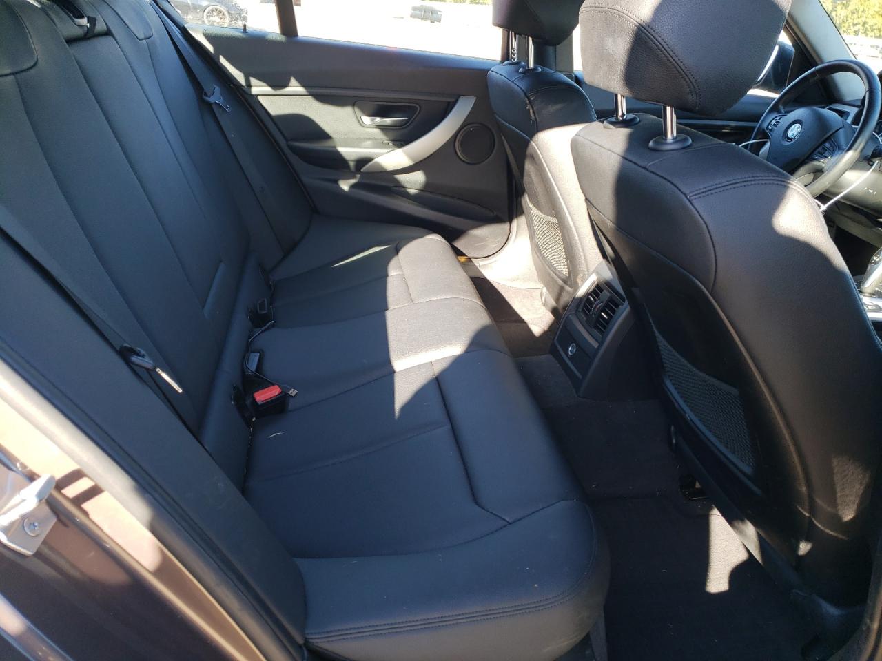 2013 BMW 3er - Image 10