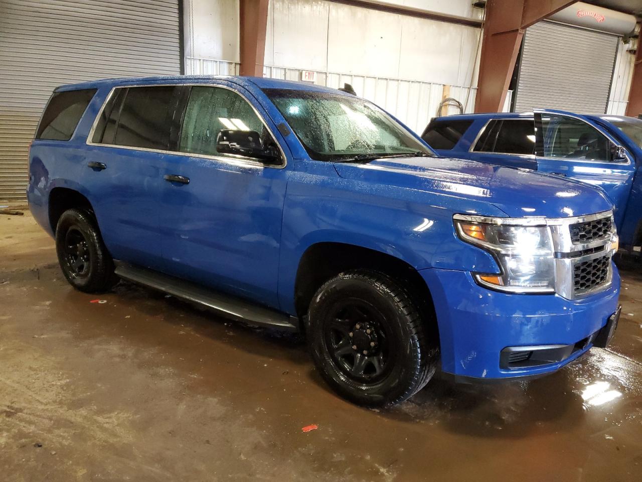 2017 Chevrolet Tahoe - Image 4