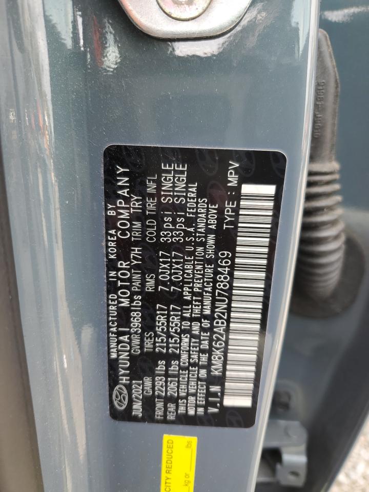2022 Hyundai Kona - Image 13