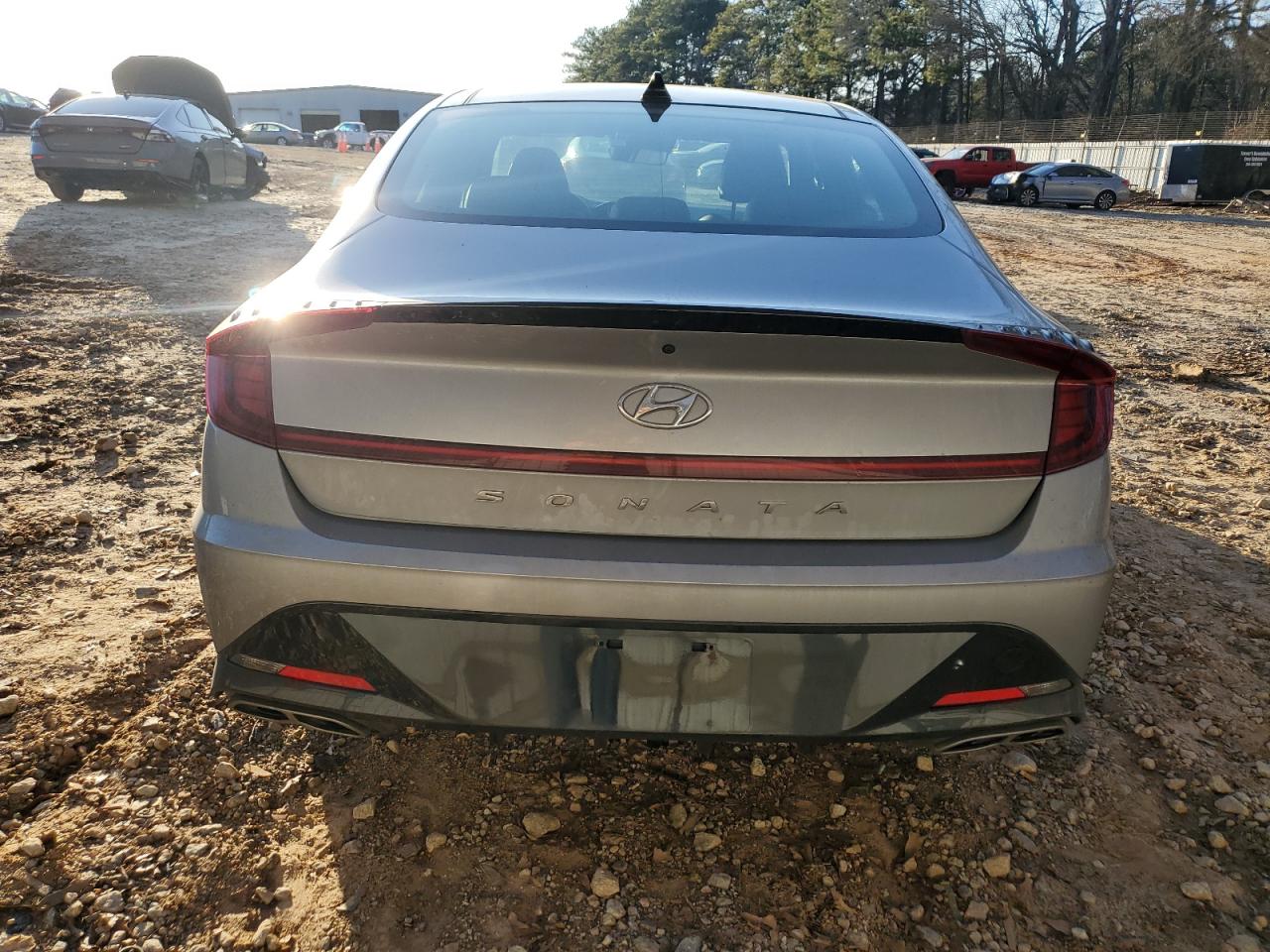 2023 Hyundai Sonata - Image 6