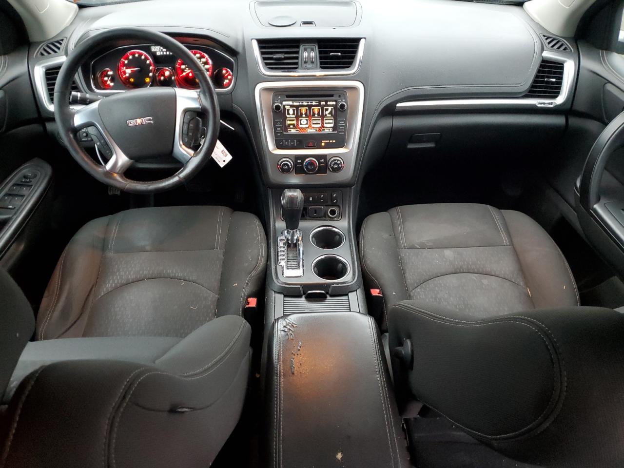 2016 GMC Acadia - Image 8