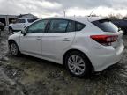 2018 Subaru Impreza  للبيع في Windsor، NJ - Front End
