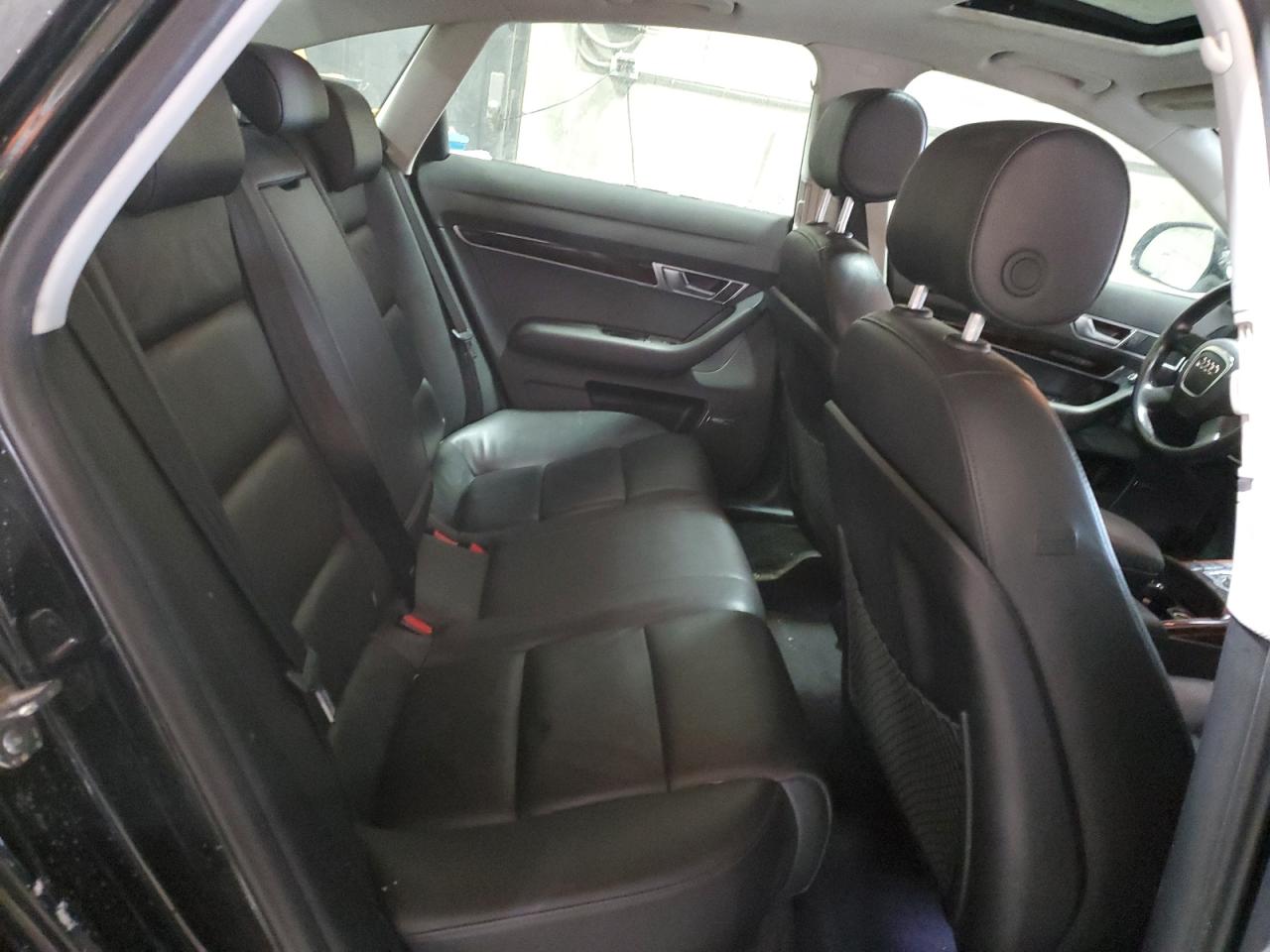 2009 Audi A6 - Image 10