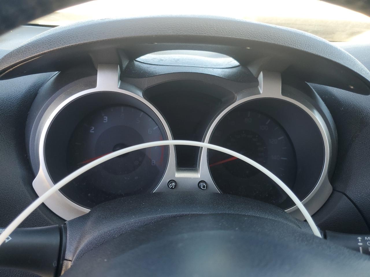 2014 Nissan Juke - Image 9