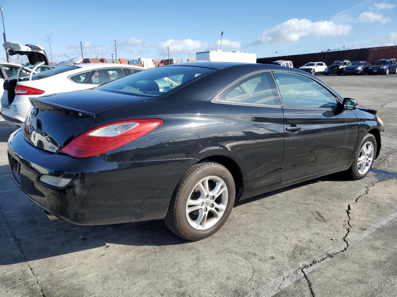 2008 Toyota Camry Solara - Image 3