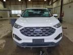 2022 Ford Edge Sel en Venta en Sandston, VA - Side