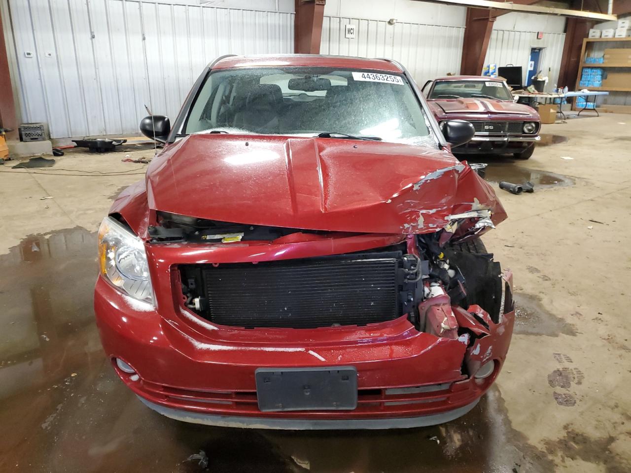 2007 Dodge Caliber - Image 5