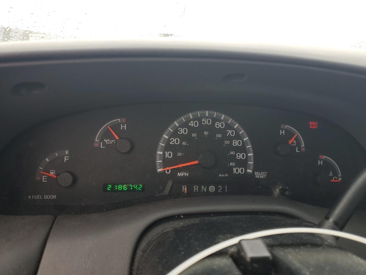 2004 Ford F-150 - Image 9