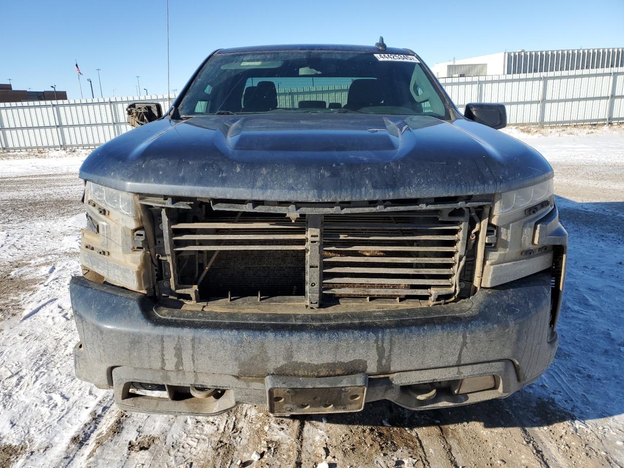 2020 Chevrolet Silverado - Image 5