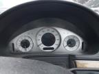 2009 MERCEDES BENZ E320 CDI S for sale at Copart BRISTOL