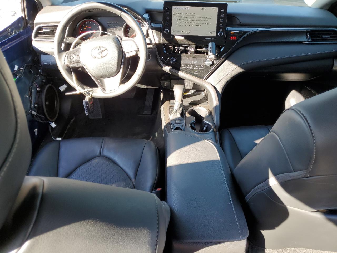 2023 Toyota Camry - Image 8