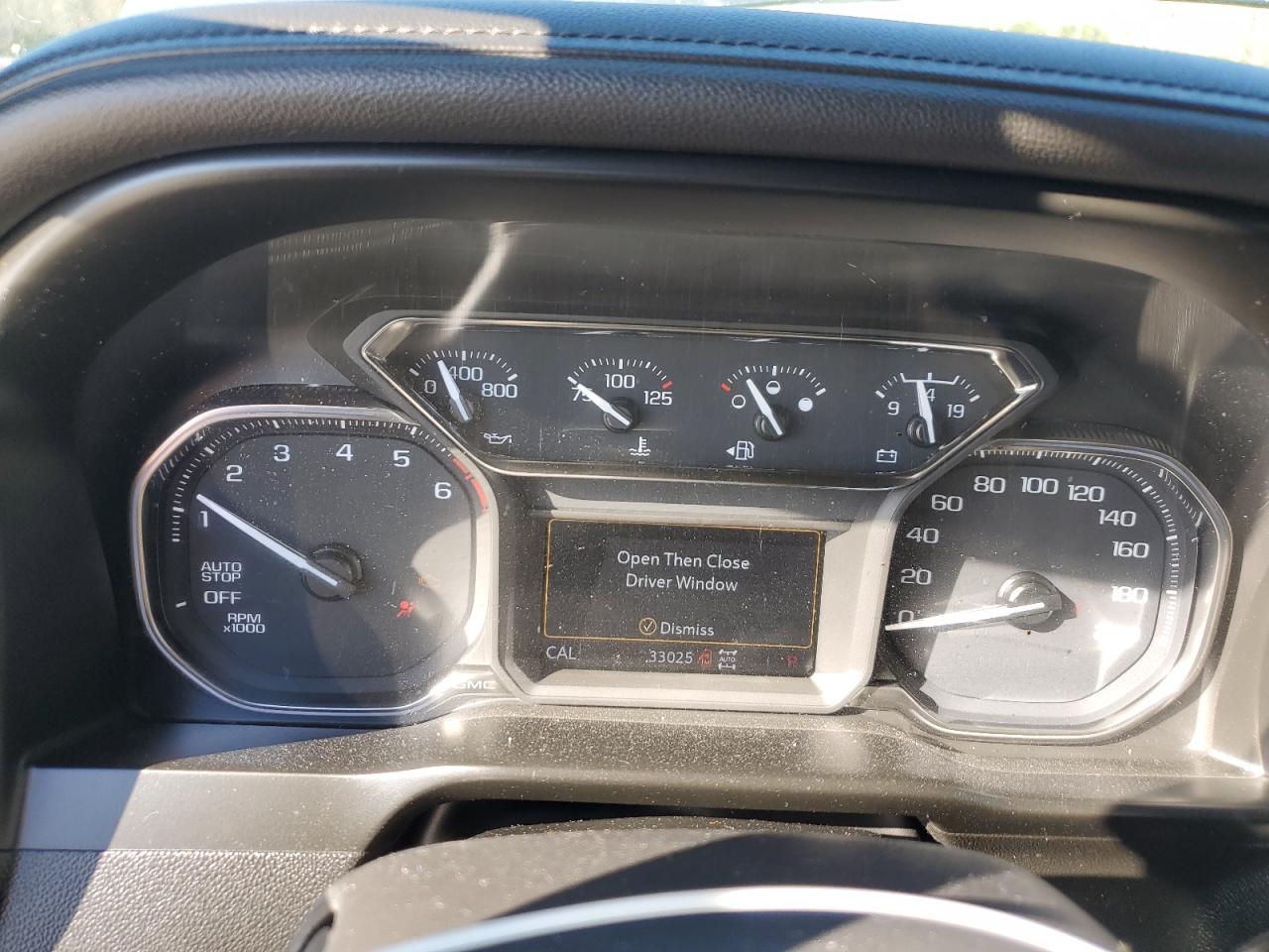 2021 GMC Sierra - Image 9