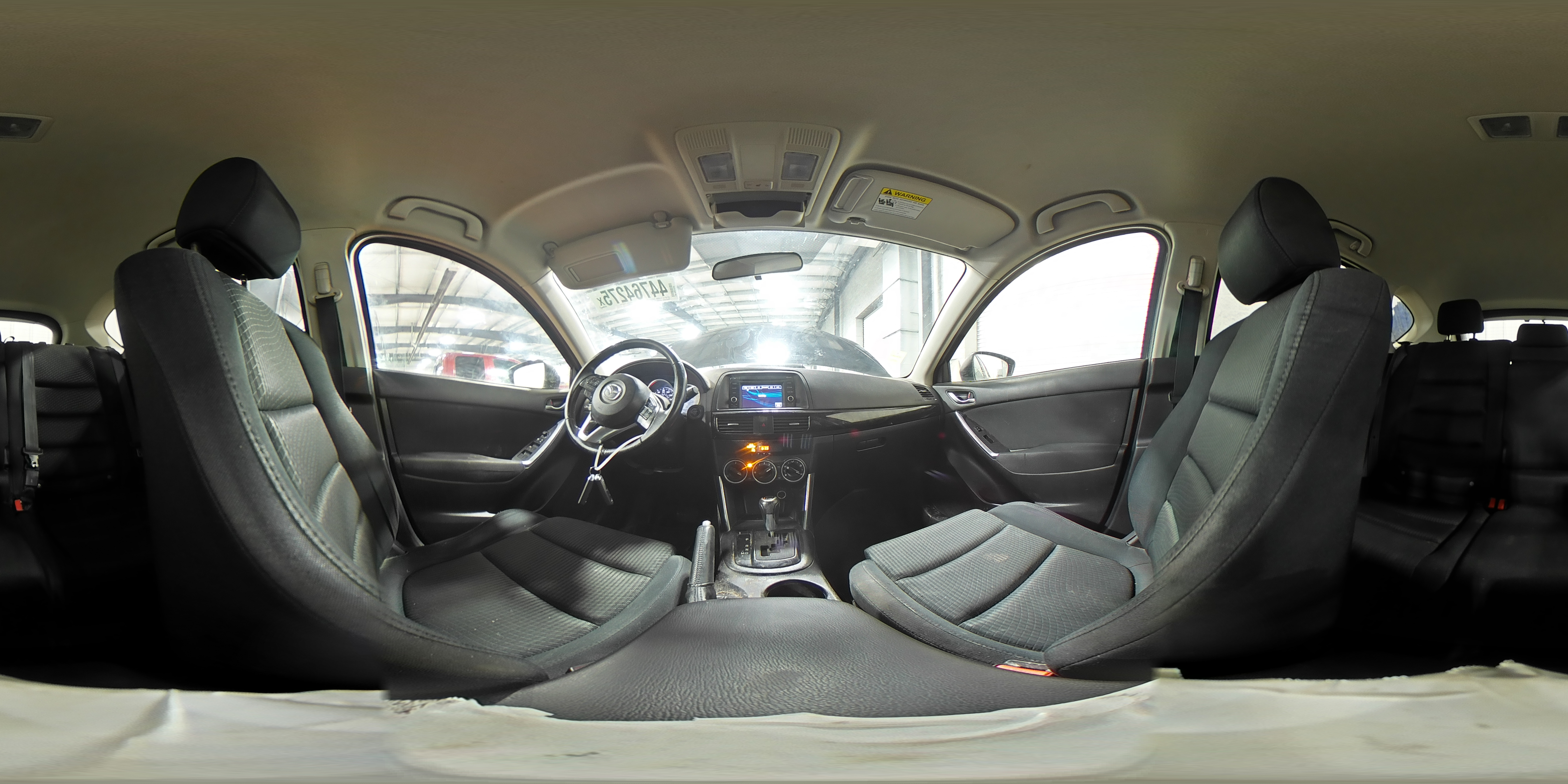 2013 Mazda CX-5 - Image 15