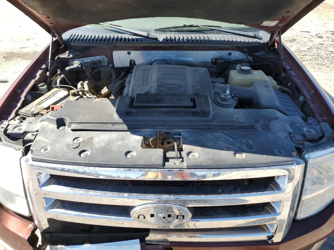 2007 Ford Expedition - Image 14