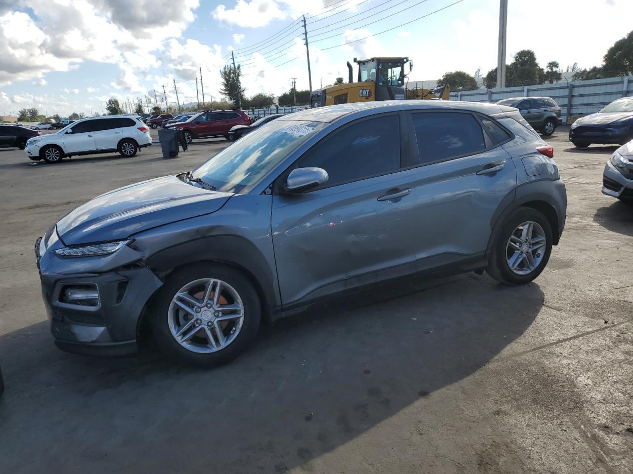 2018 Hyundai Kona - Image 1