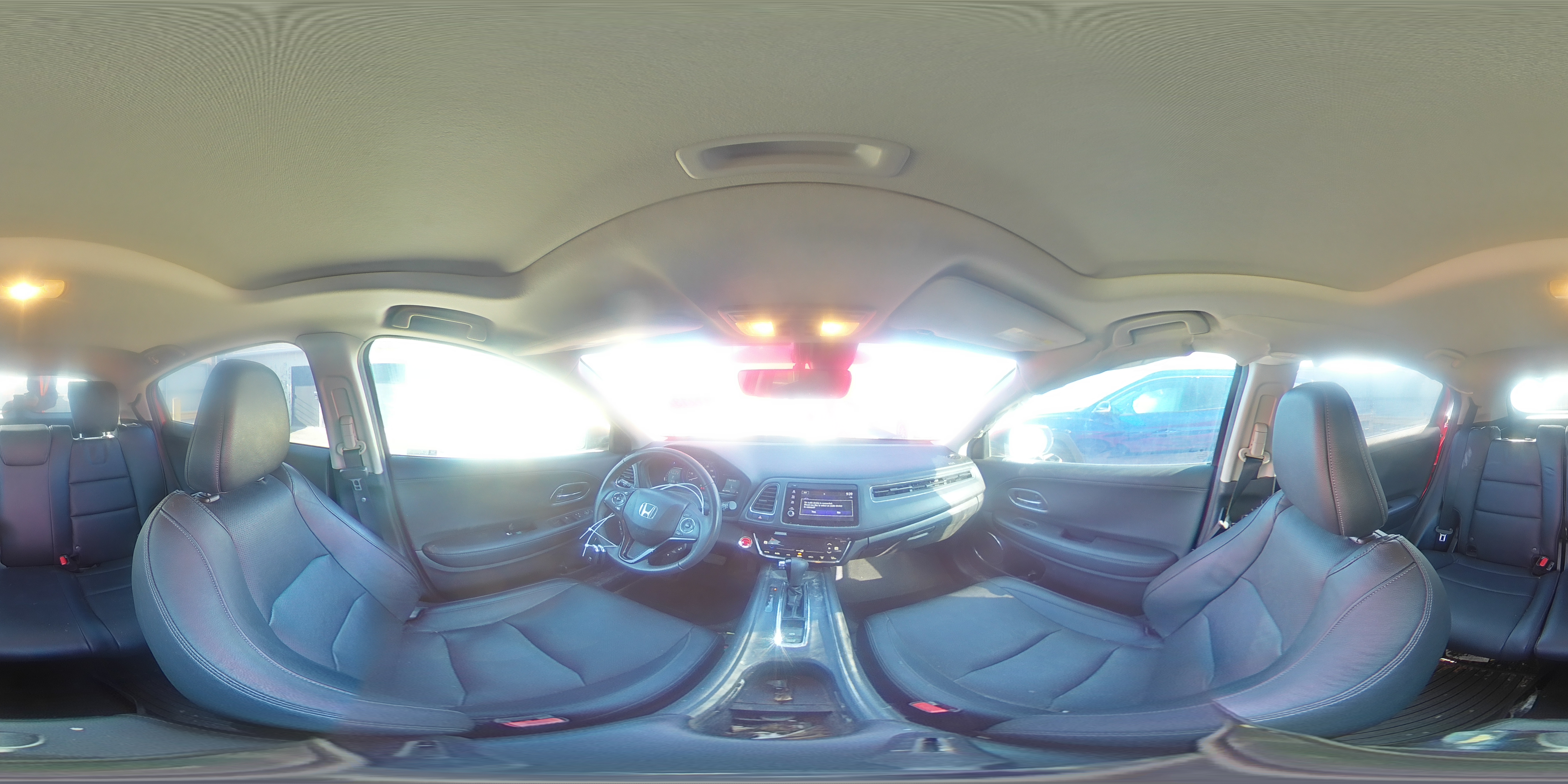 2020 Honda HR-V - Image 14