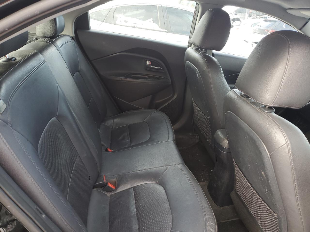 2013 Kia Rio - Image 10