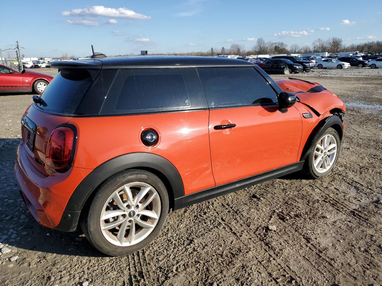 2020 MINI Cooper - Image 3