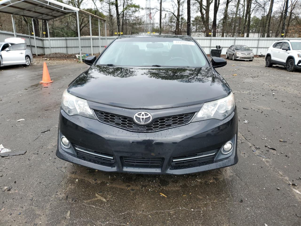 2013 Toyota Camry - Image 5