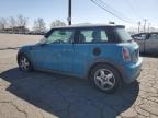 2009 Mini Cooper  იყიდება Colton-ში, CA - Minor Dent/Scratches