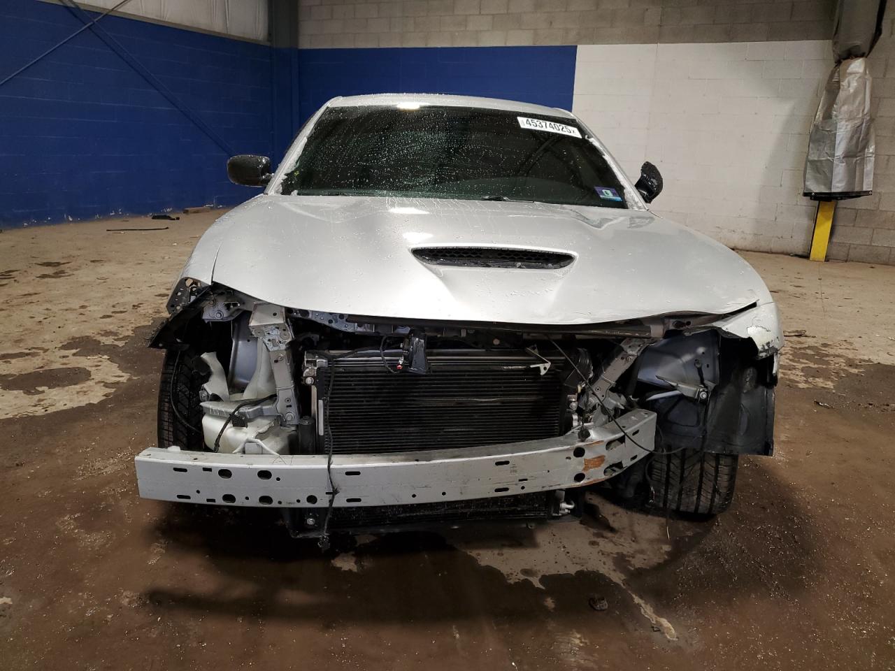 2019 Dodge Charger - Image 5
