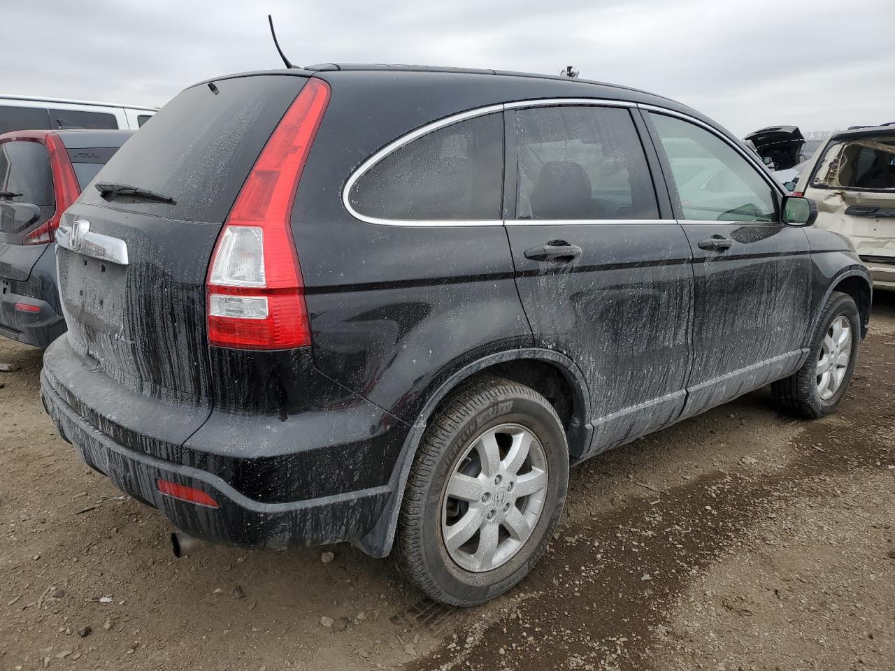 2008 Honda CR-V - Image 3