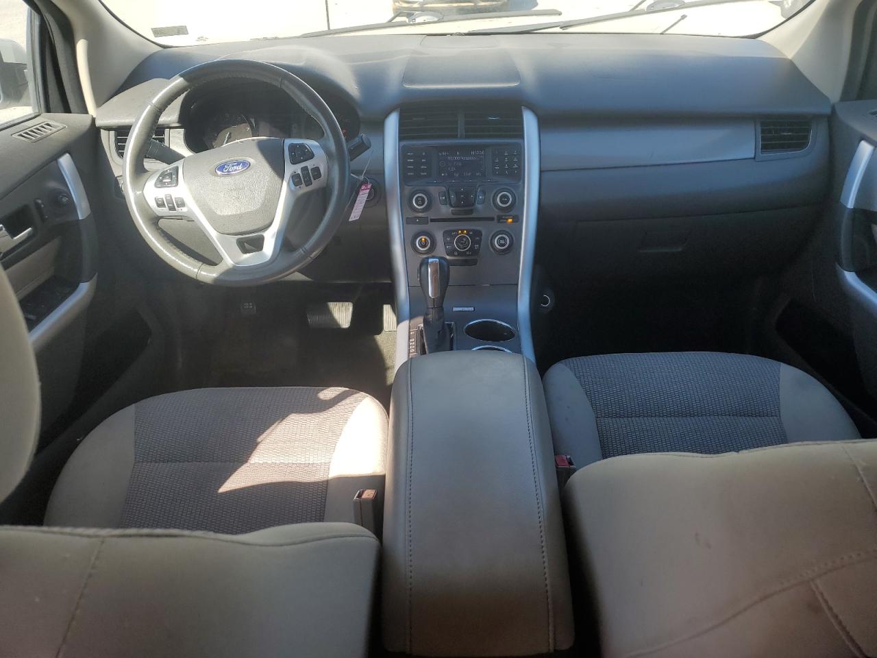 2013 Ford Edge - Image 8