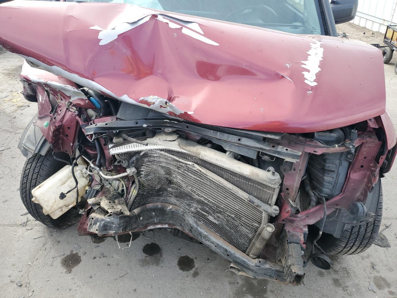 2006 Honda Element - Image 13