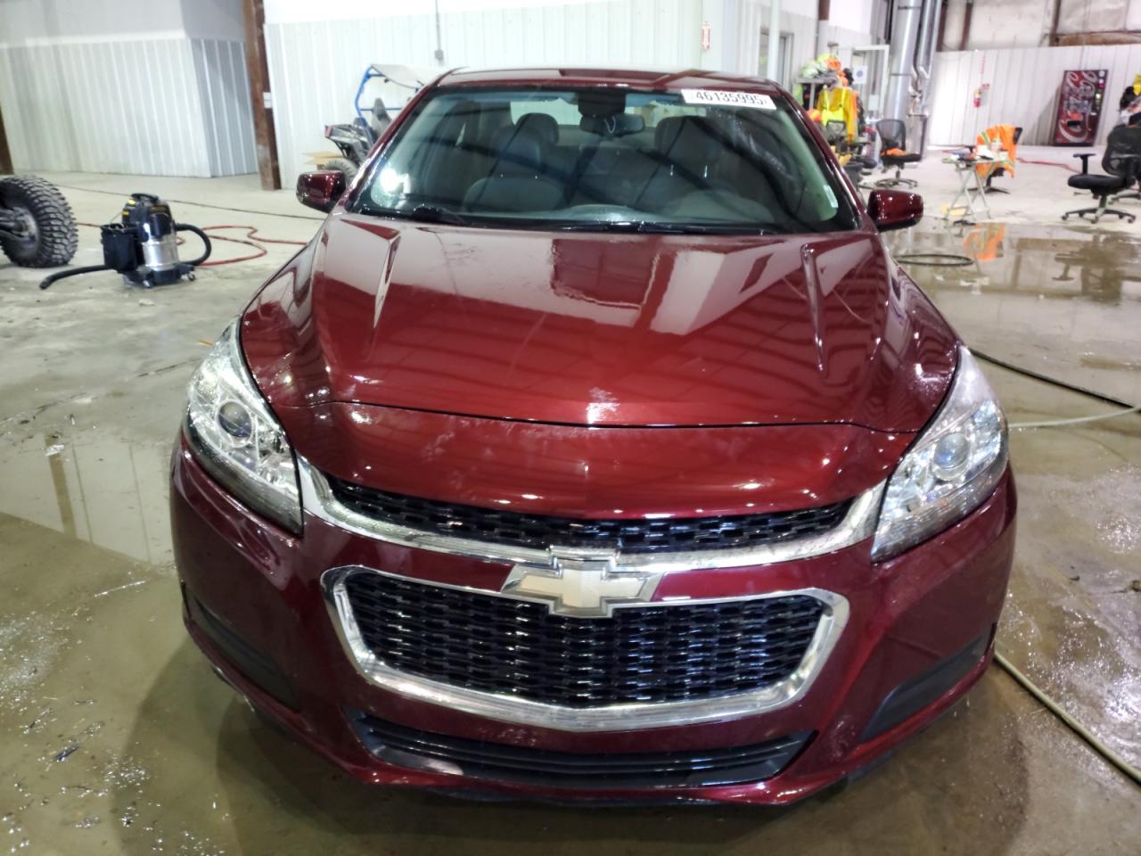 2016 Chevrolet Malibu - Image 5