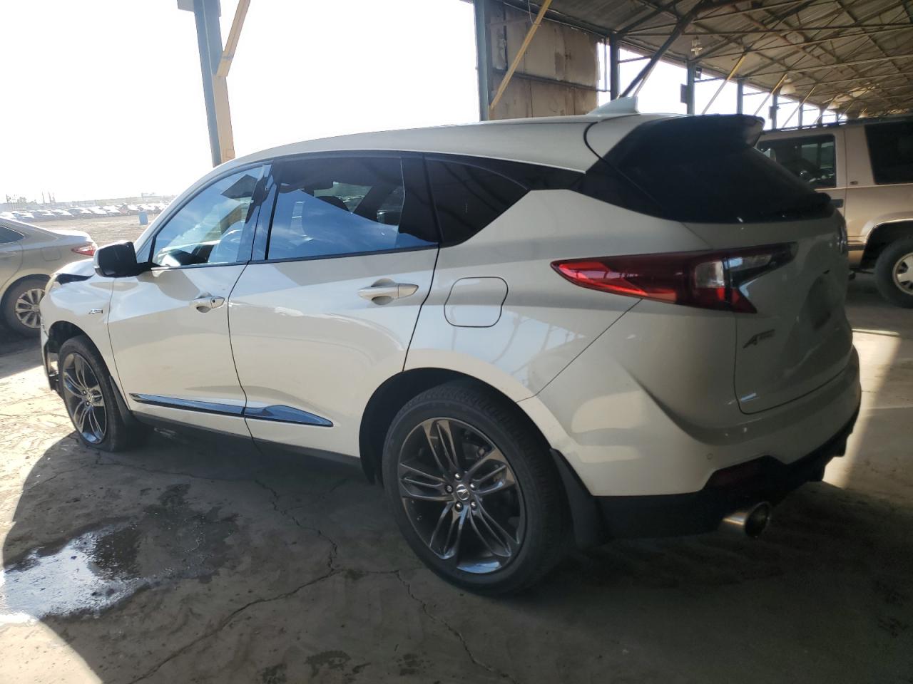 2020 Acura RDX - Image 2